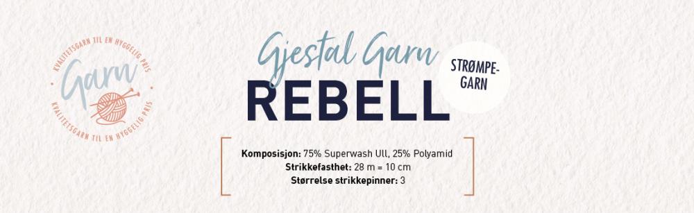 Rebell Rebell