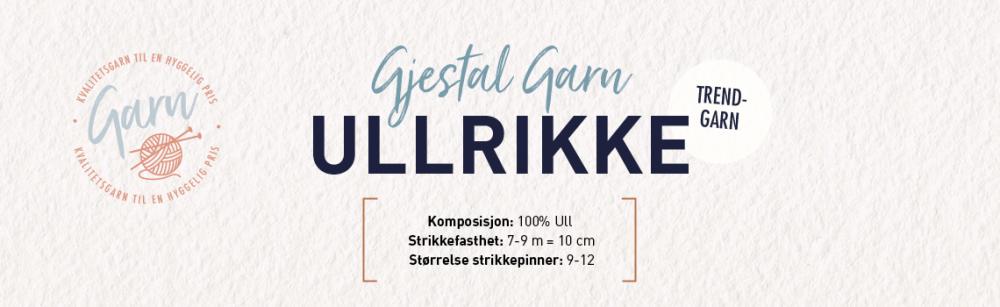Ullrikke