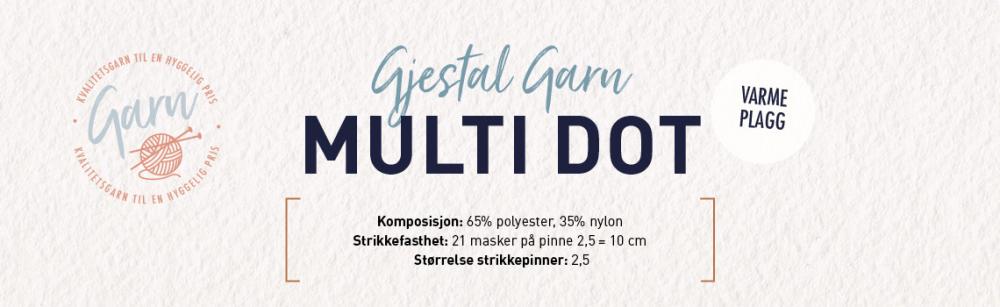 Multi Dots