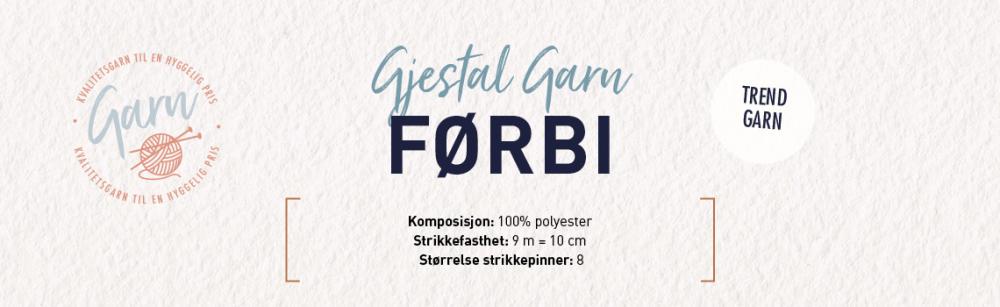 Førbi