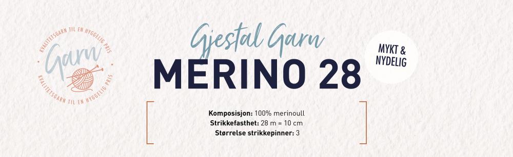Merino 28