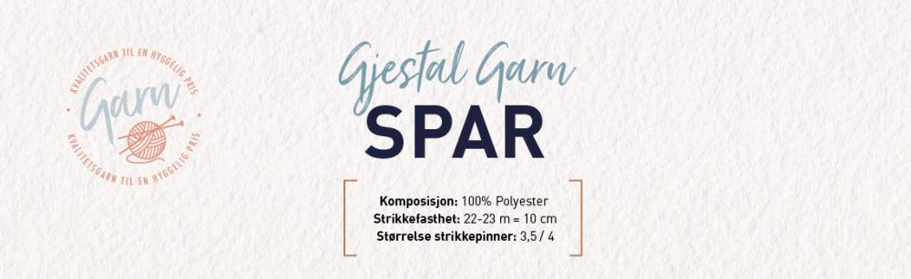 Spargarn