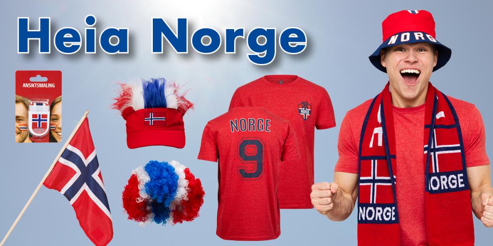 Heia Norge