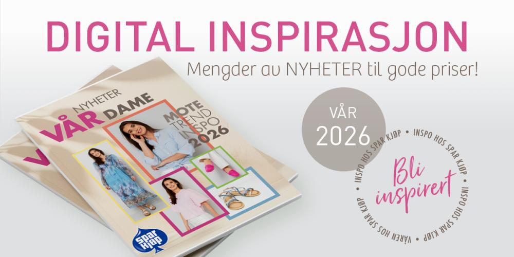 Bla i festdrakt avisen