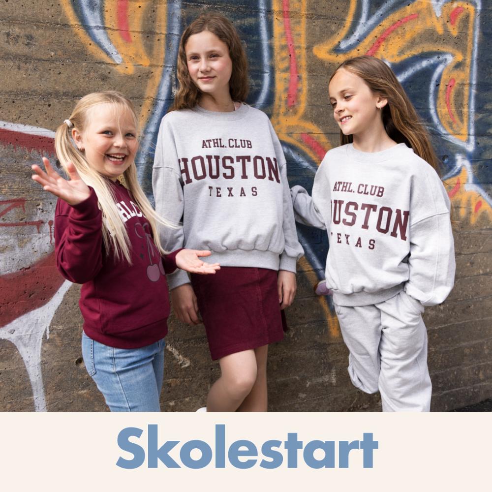 Skolestart