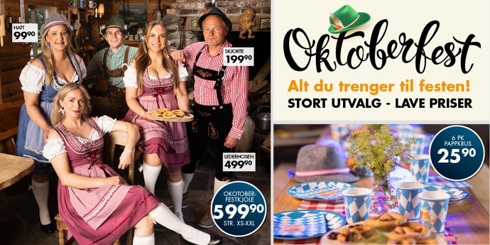 Oktoberfest