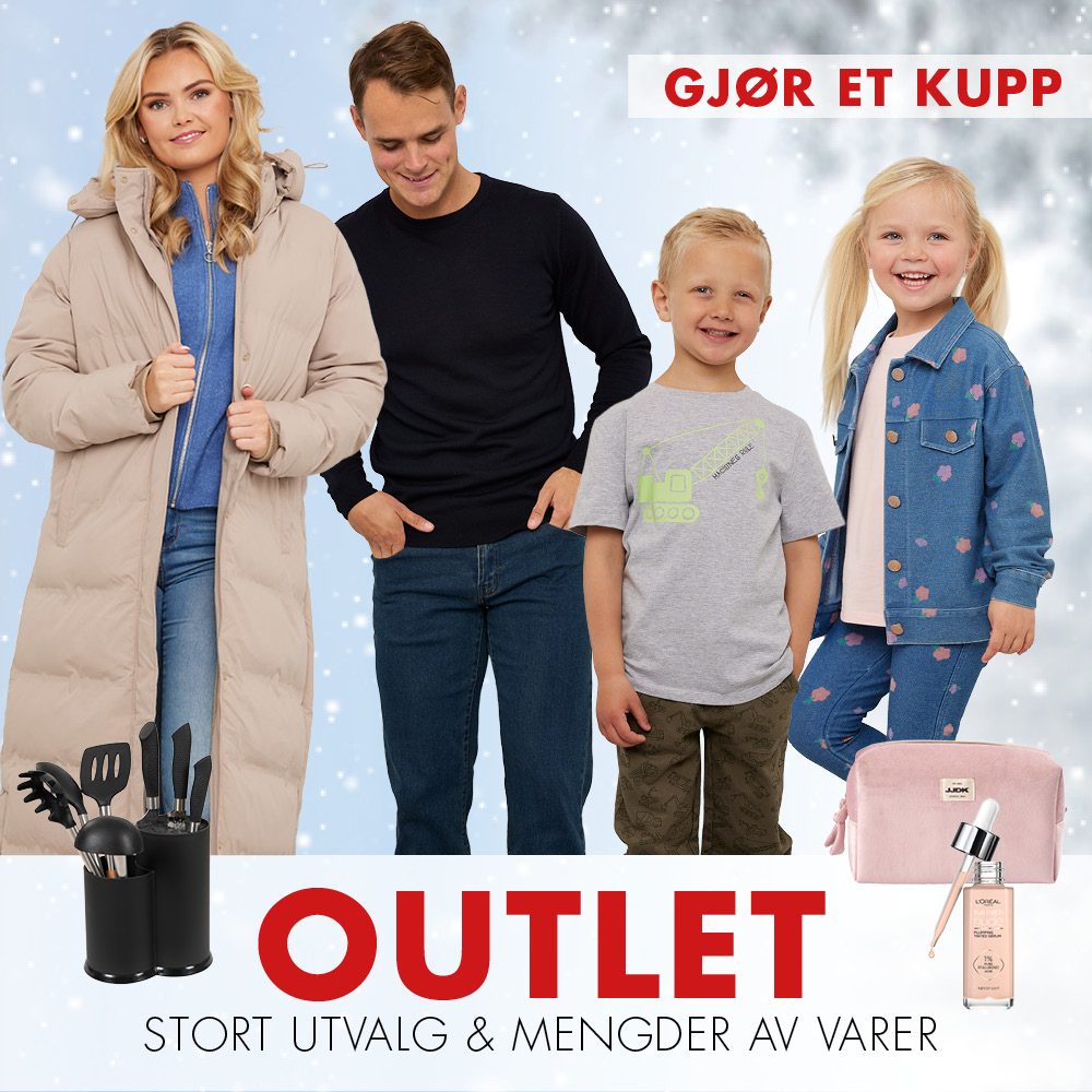 Outlet