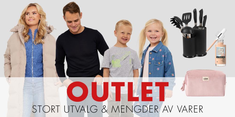 Outlet
