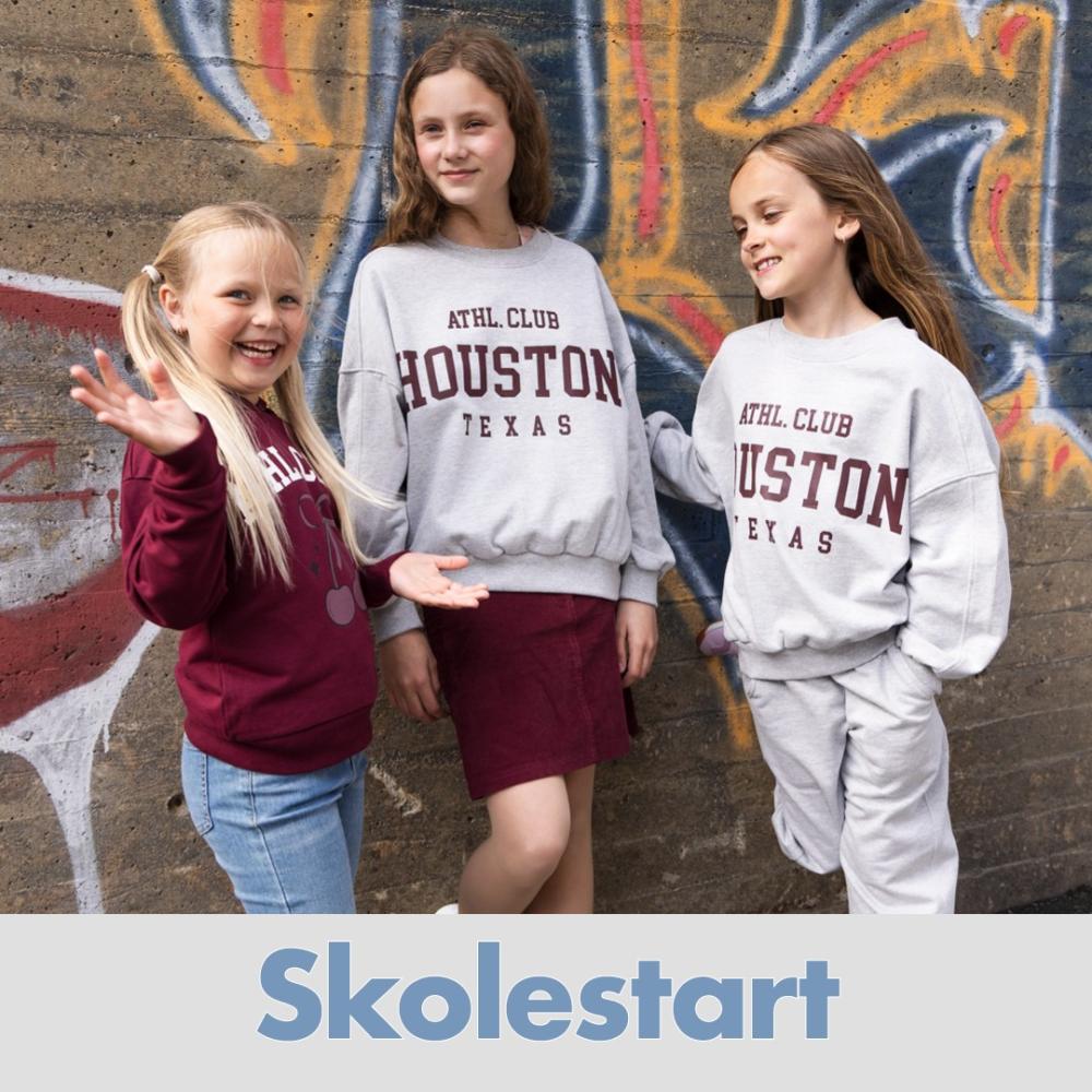 Skolestart