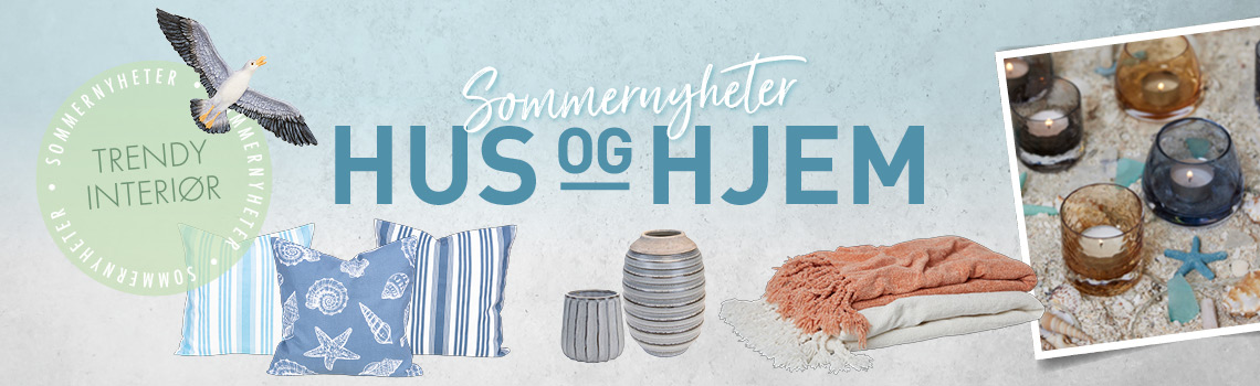 Hjem Hjem