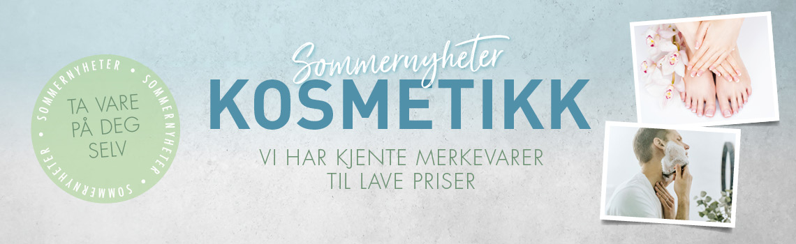 Skjønnhet og velvære Skjønnhet og velvære