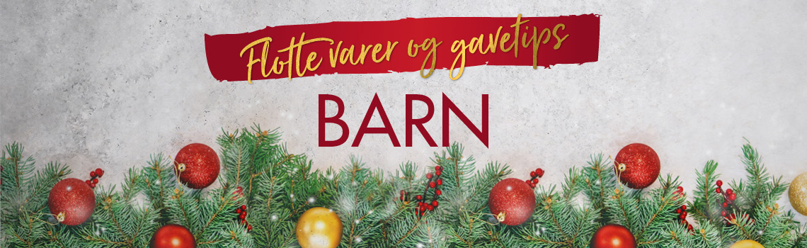 Barn Barn