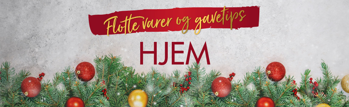 Hjem Hjem