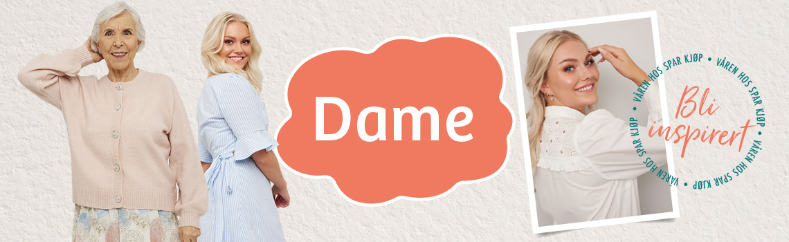 Dame Dame