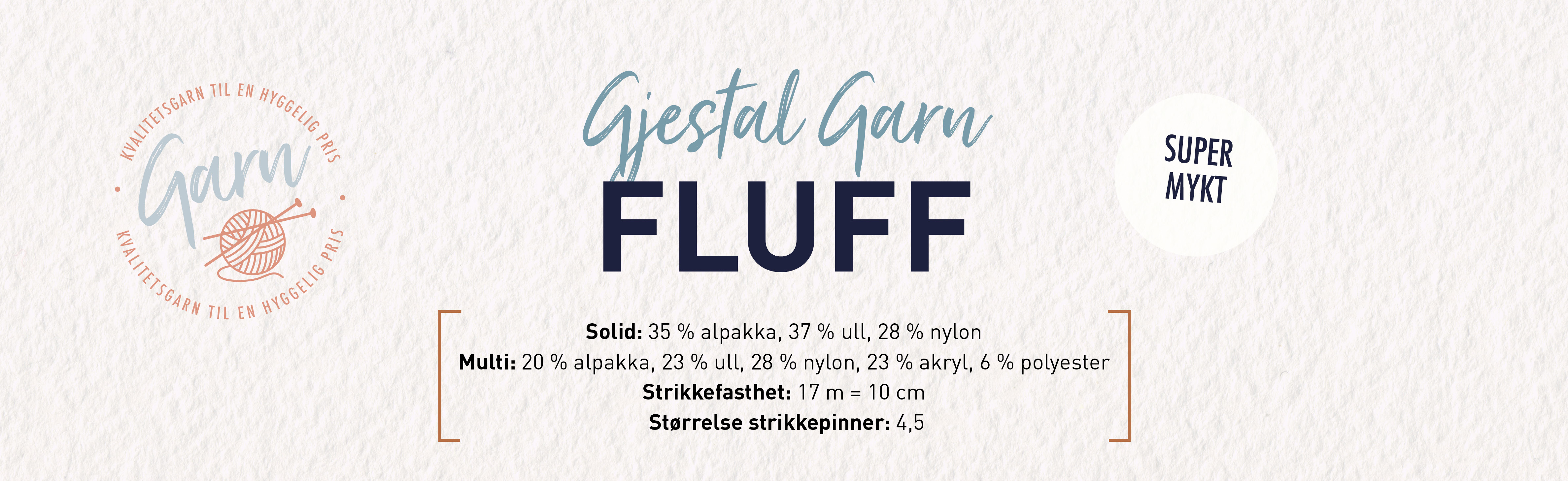 Fluff Fluff