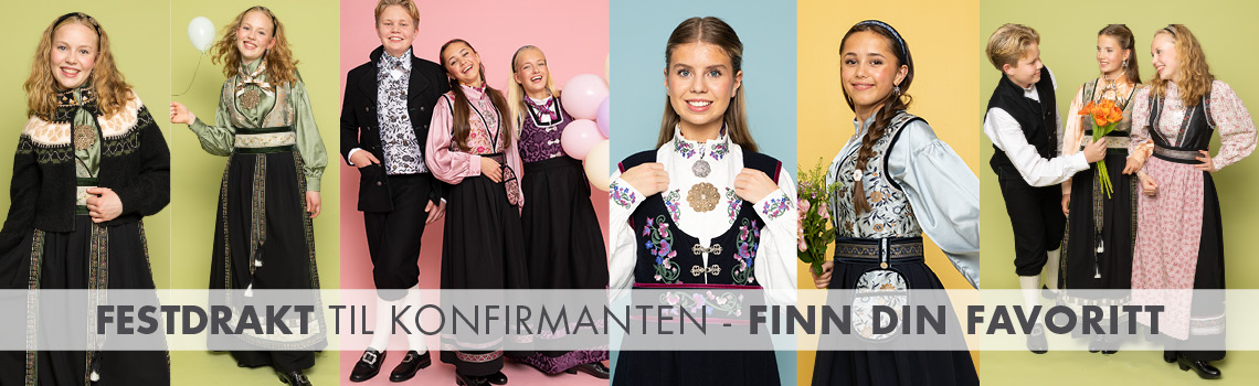 Til konfirmanten