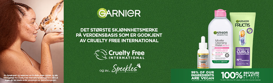 Garnier Garnier