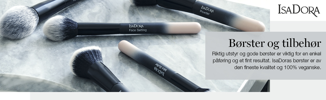 Make-up removers og verktøy Make-up removers og verktøy
