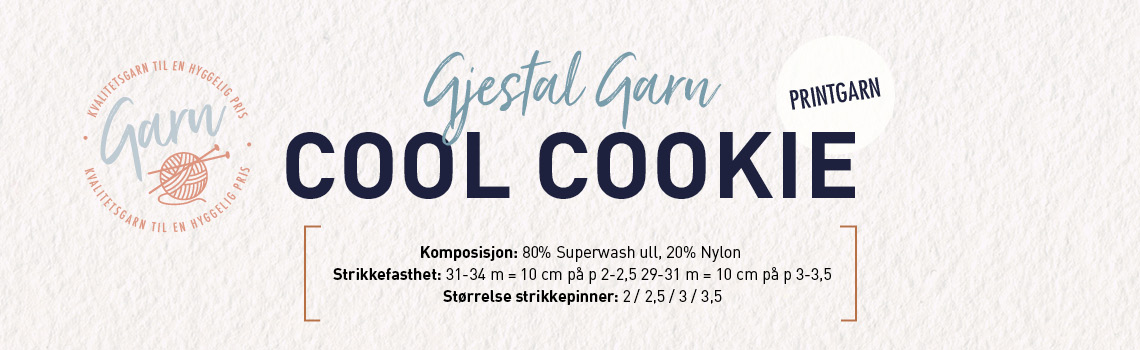 Cool Cookie Cool Cookie