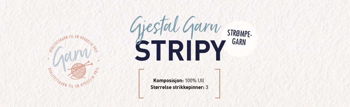 Stripy Stripy
