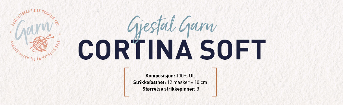 Cortina Soft Cortina Soft
