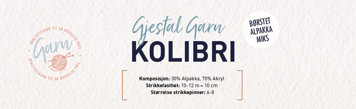Kolibri Kolibri