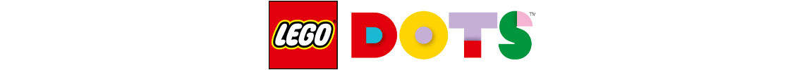 LEGO® DOTS LEGO® DOTS