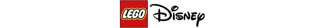 LEGO® Disney™ LEGO® Disney™