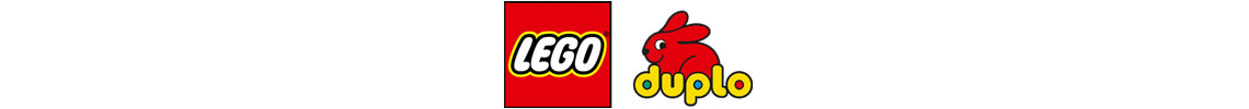 LEGO® DUPLO® LEGO® DUPLO®
