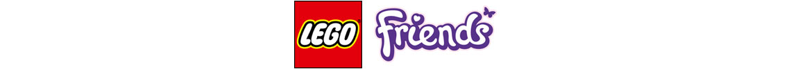 LEGO® Friends LEGO® Friends
