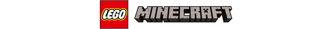 LEGO® Minecraft™ LEGO® Minecraft™