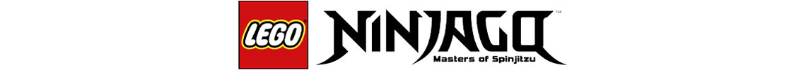 LEGO® NINJAGO® LEGO® NINJAGO®