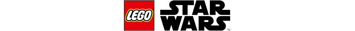 LEGO® Star Wars™ LEGO® Star Wars™