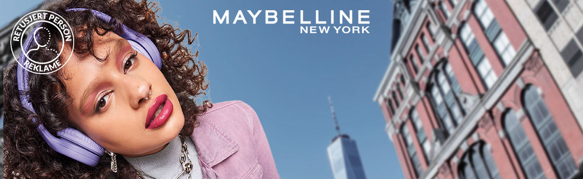 Maybelline