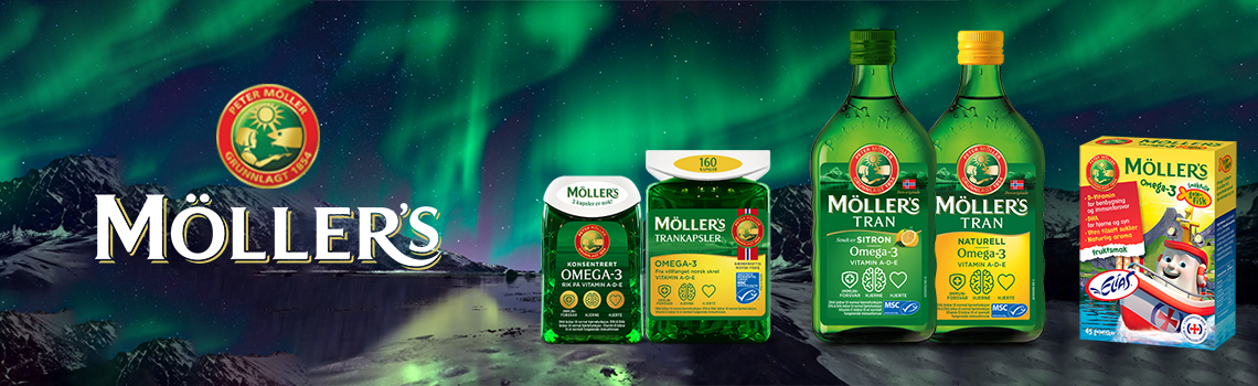 Møllers Møllers