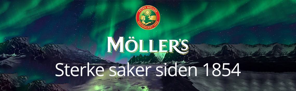 Möller’s Möller’s