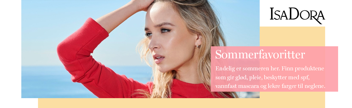 Sommerfavoritter Sommerfavoritter