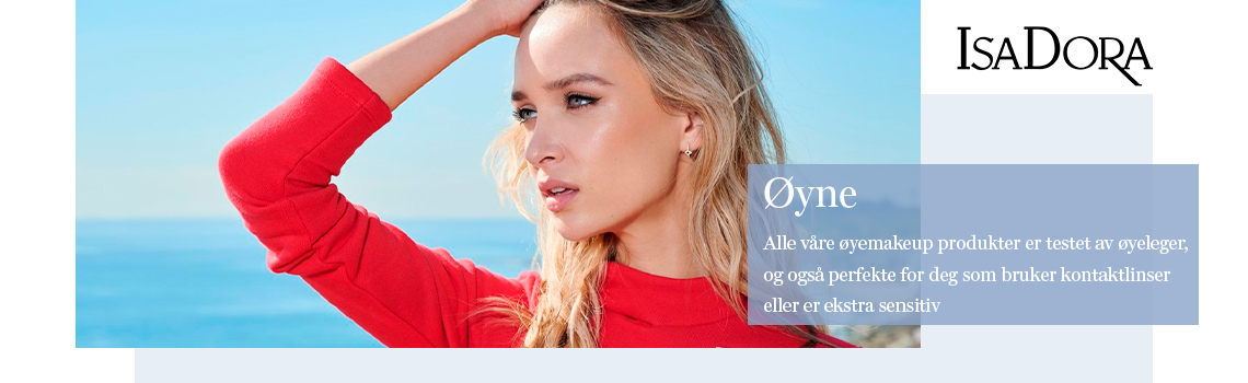 Øyne Øyne