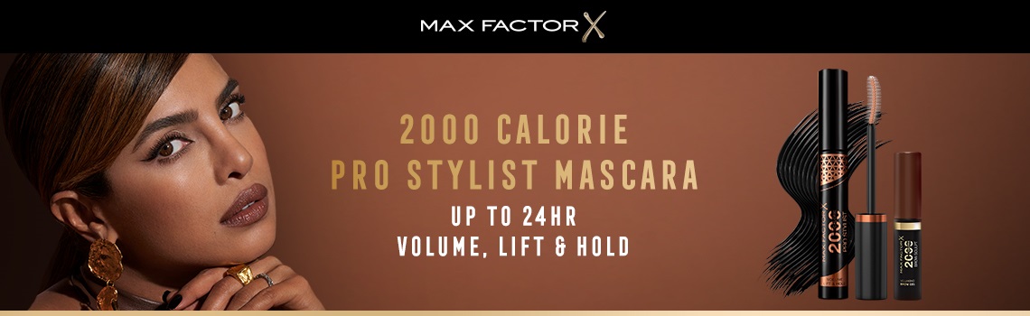 Max Factor