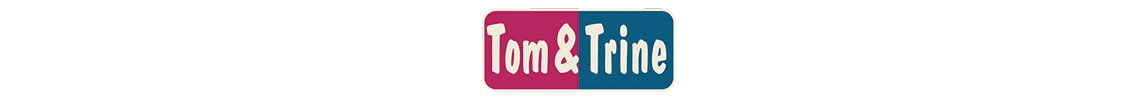 Tom & Trine Tom & Trine