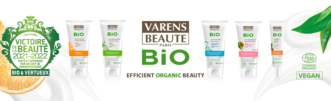 Varens Beaute - hudpleie Varens Beaute - hudpleie