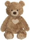 Teddy bamse cream .