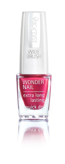 IsaDora Wonder Nail 417 ciao bella