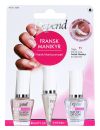 Depend Fransk manikyr kit original