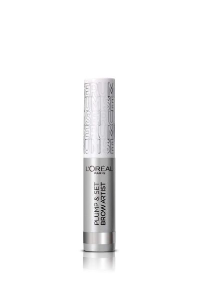 L'Oreal Paris Brow Artist Plumper 000 transparent serum