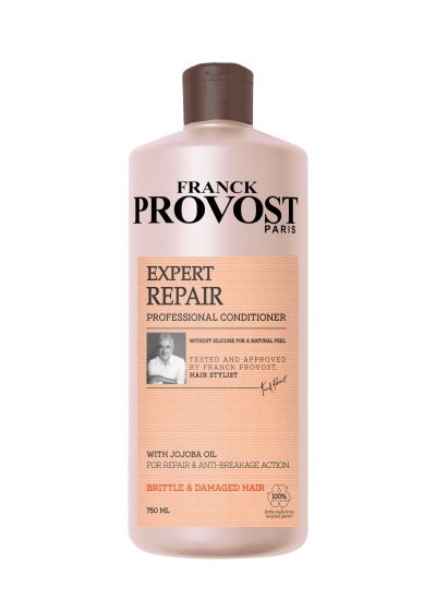 Franck Provost balsam repair strengthens & repairs