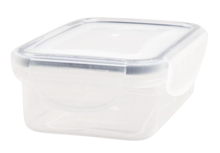 Husholdningsboks 2500 ml 