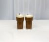 Glass 2pk Ice 550ml Ice Original