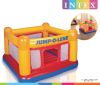 Jump-o-lene hoppeborg standard.