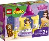 LEGO DUPLO® Disney Princess Belles ballsal 10960
